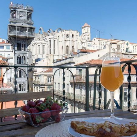 LisboaAndo Living - Santa Justa 79 House公寓 外观 照片