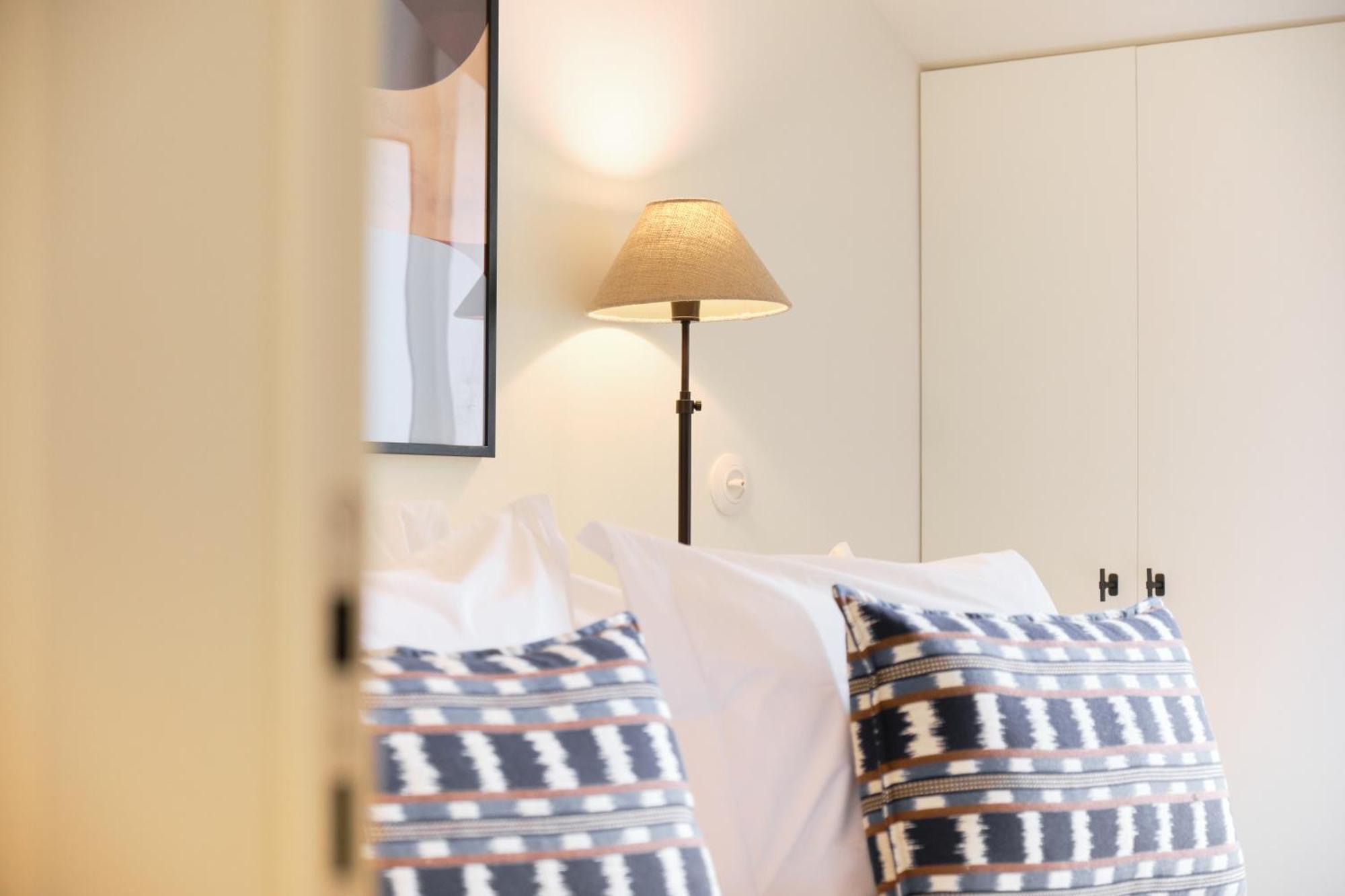 LisboaAndo Living - Santa Justa 79 House公寓 外观 照片