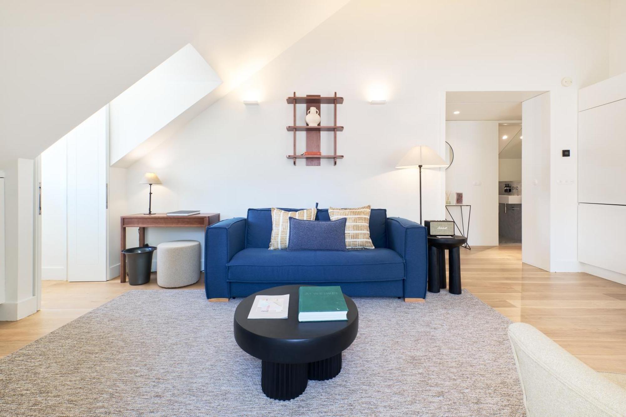 LisboaAndo Living - Santa Justa 79 House公寓 外观 照片