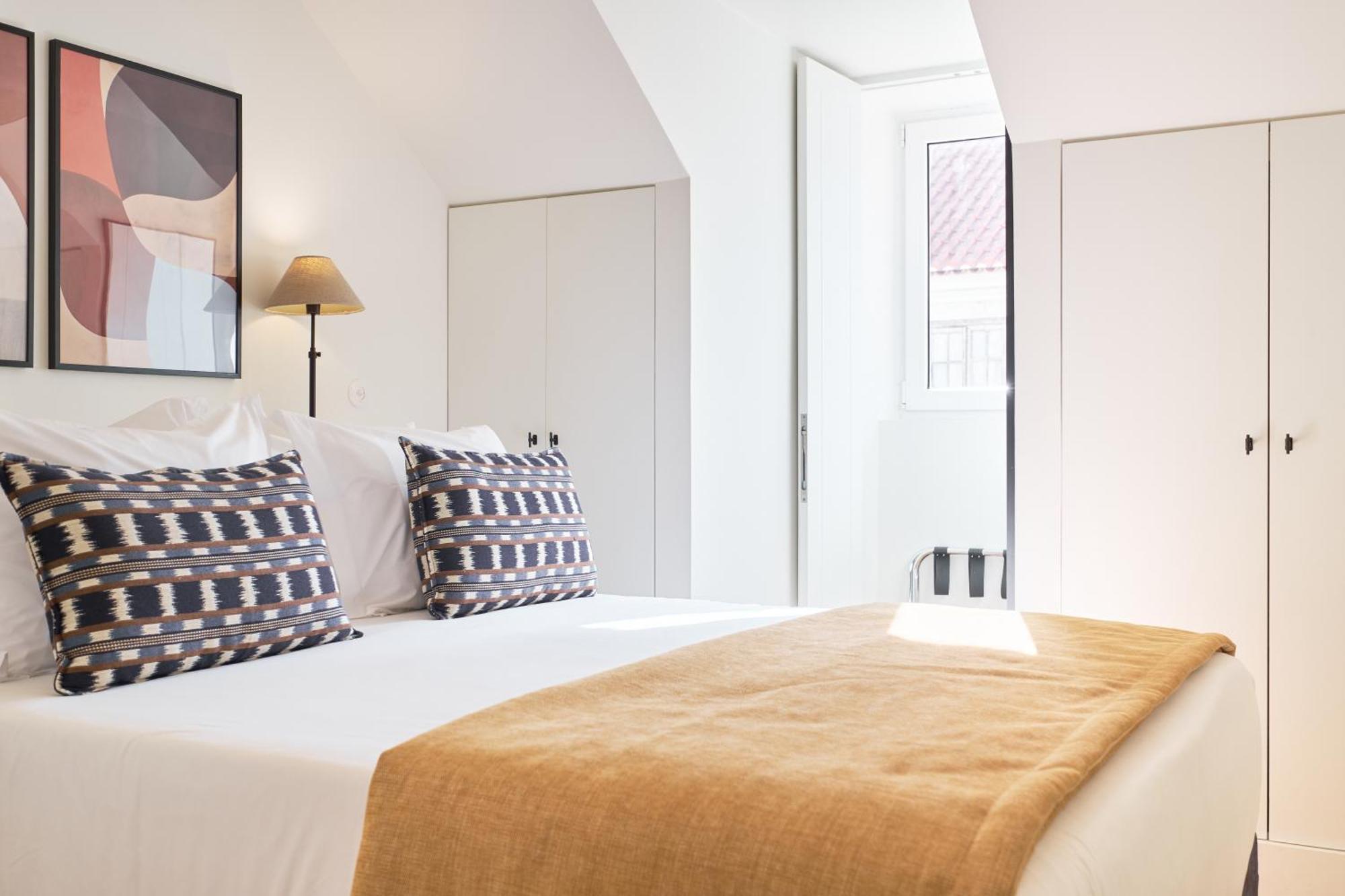 LisboaAndo Living - Santa Justa 79 House公寓 外观 照片