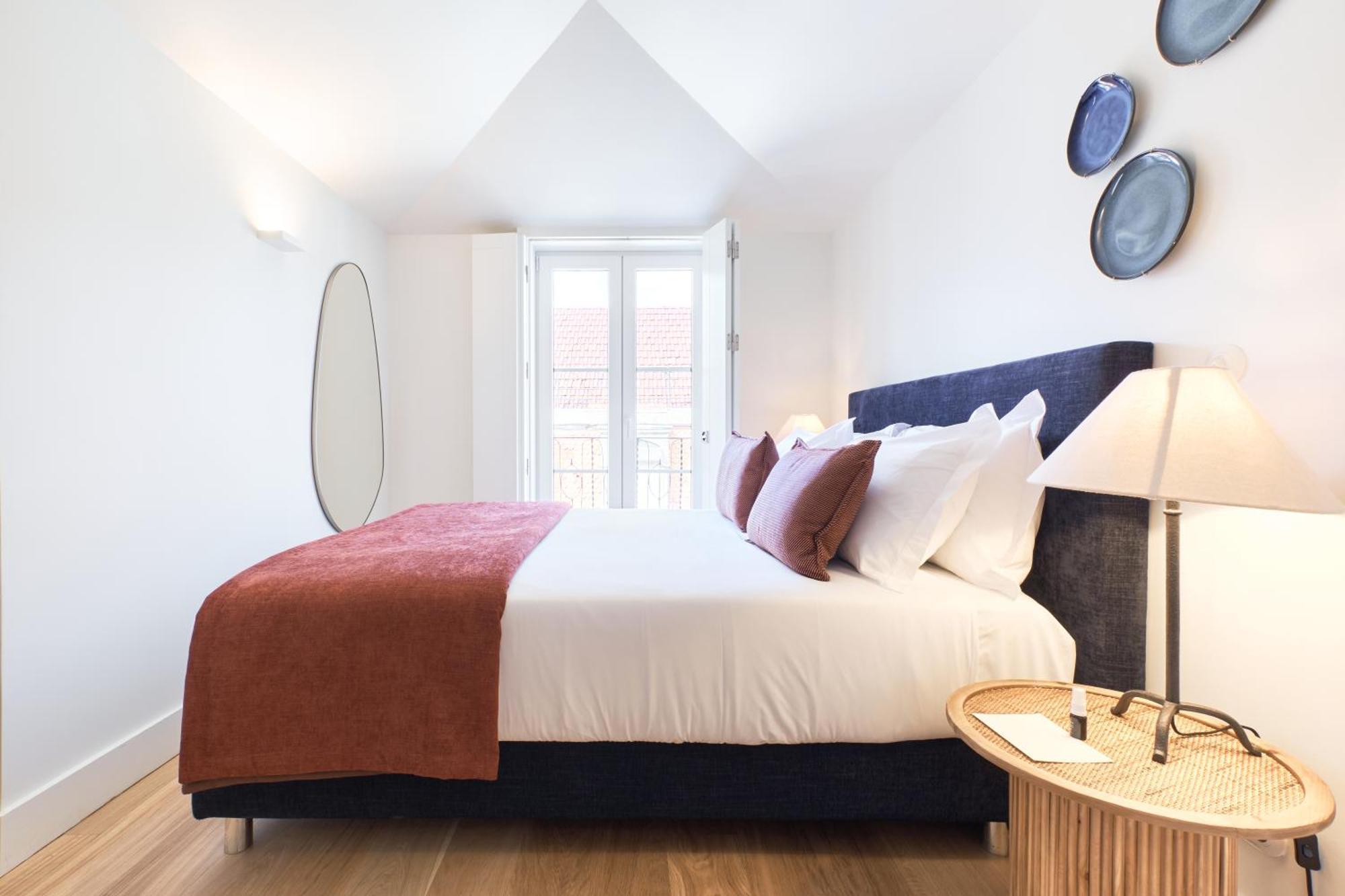 LisboaAndo Living - Santa Justa 79 House公寓 外观 照片