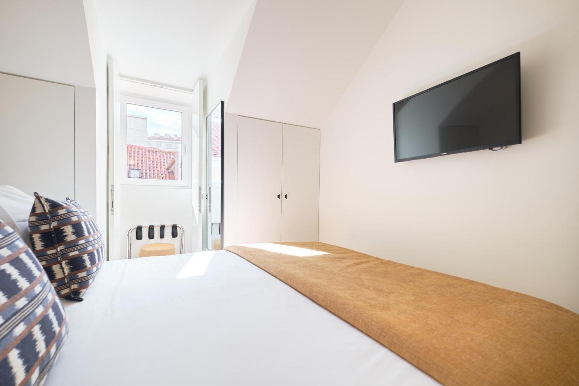 LisboaAndo Living - Santa Justa 79 House公寓 外观 照片