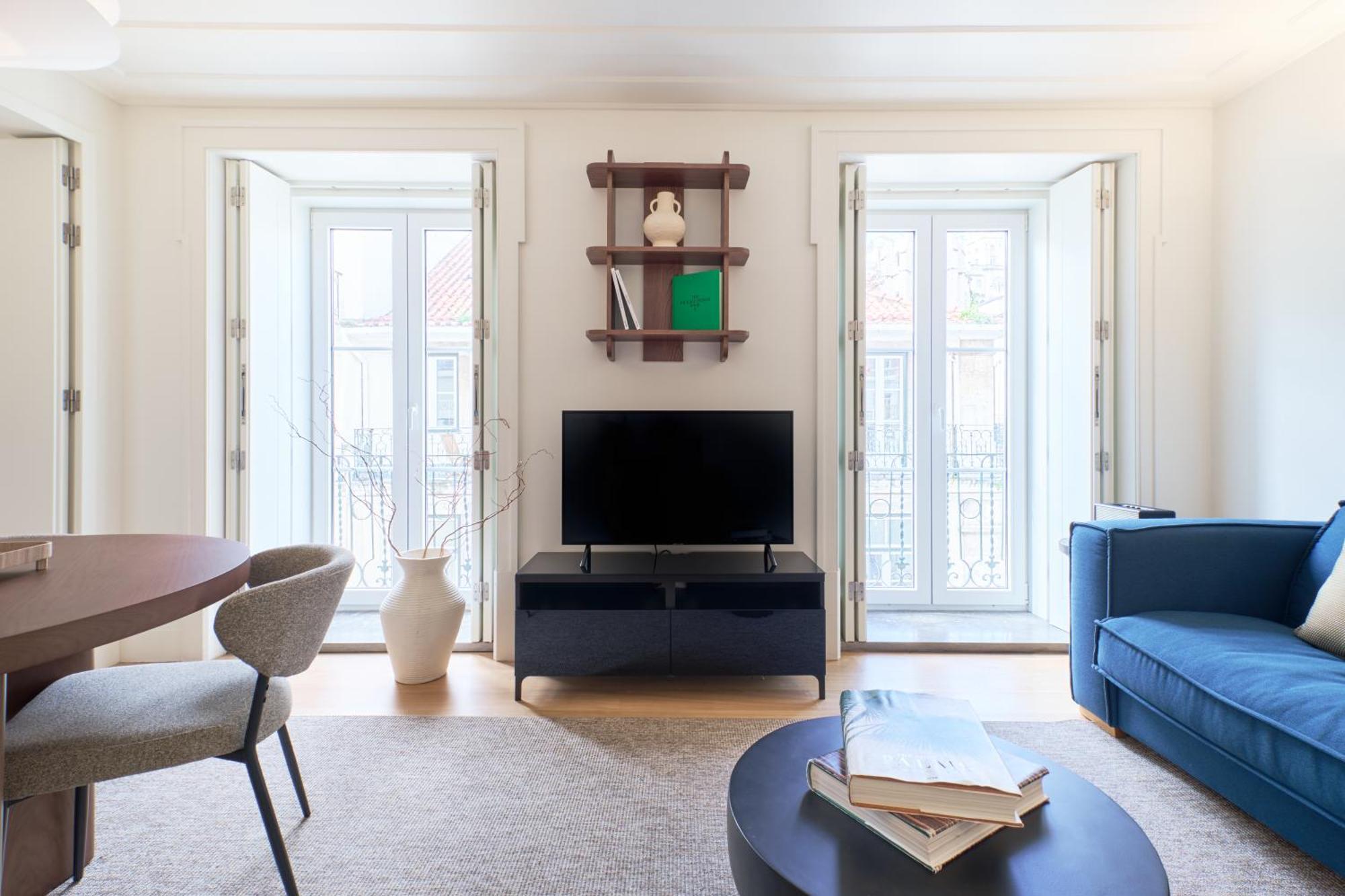 LisboaAndo Living - Santa Justa 79 House公寓 外观 照片