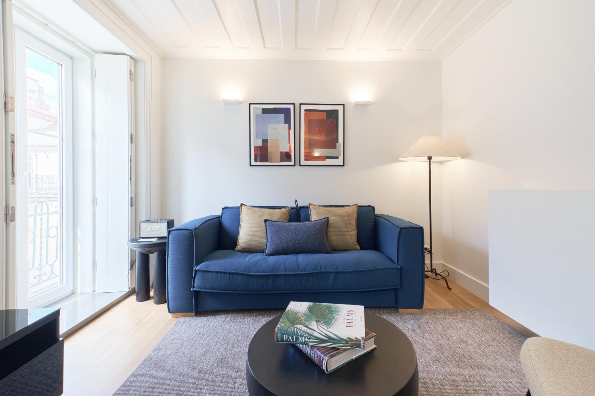 LisboaAndo Living - Santa Justa 79 House公寓 外观 照片
