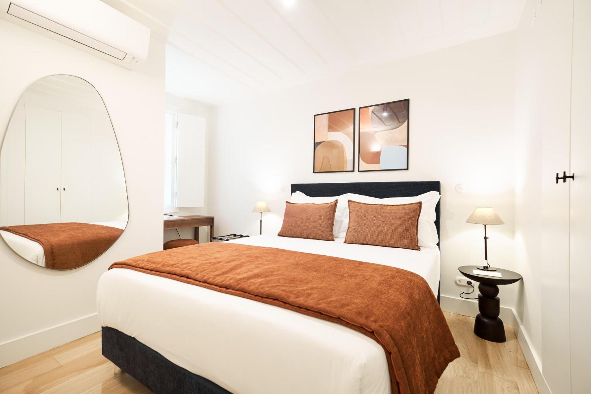 LisboaAndo Living - Santa Justa 79 House公寓 外观 照片