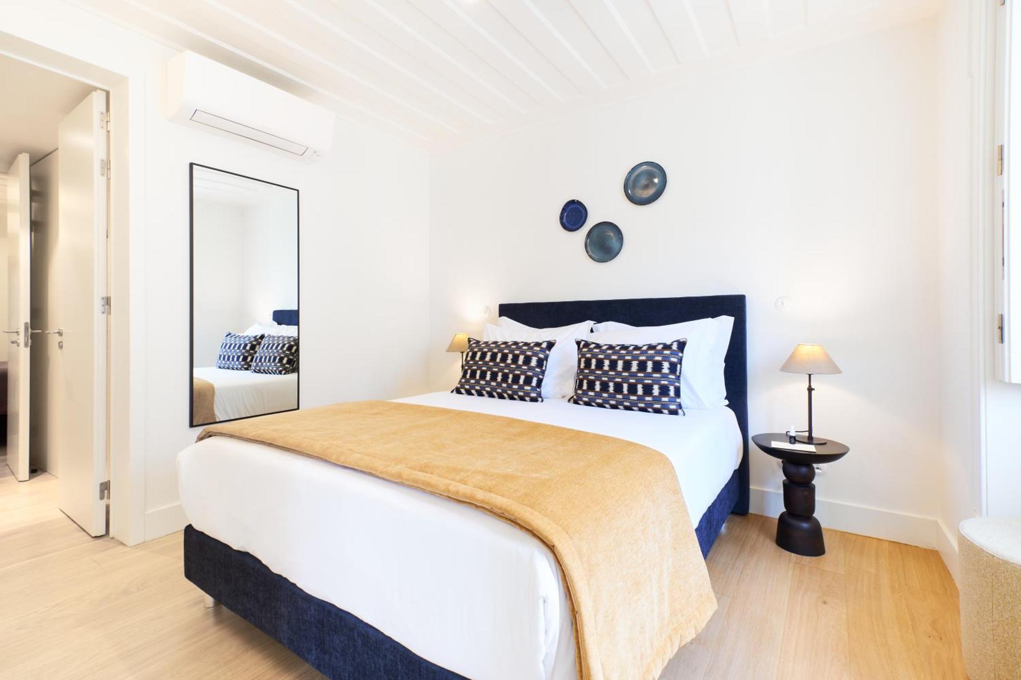 LisboaAndo Living - Santa Justa 79 House公寓 外观 照片