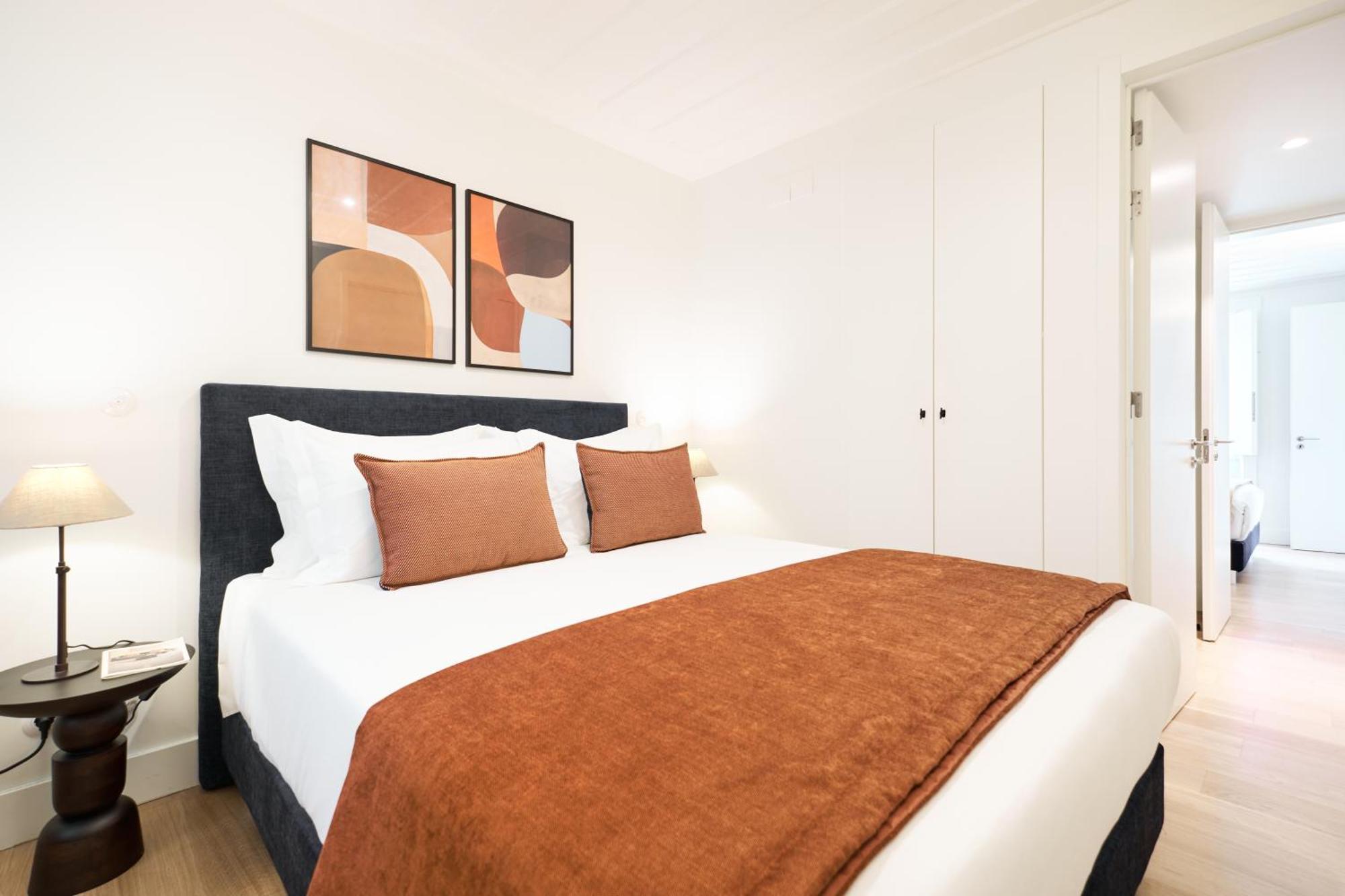 LisboaAndo Living - Santa Justa 79 House公寓 外观 照片