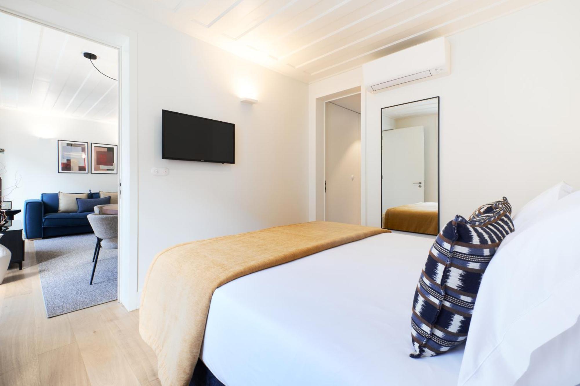 LisboaAndo Living - Santa Justa 79 House公寓 外观 照片