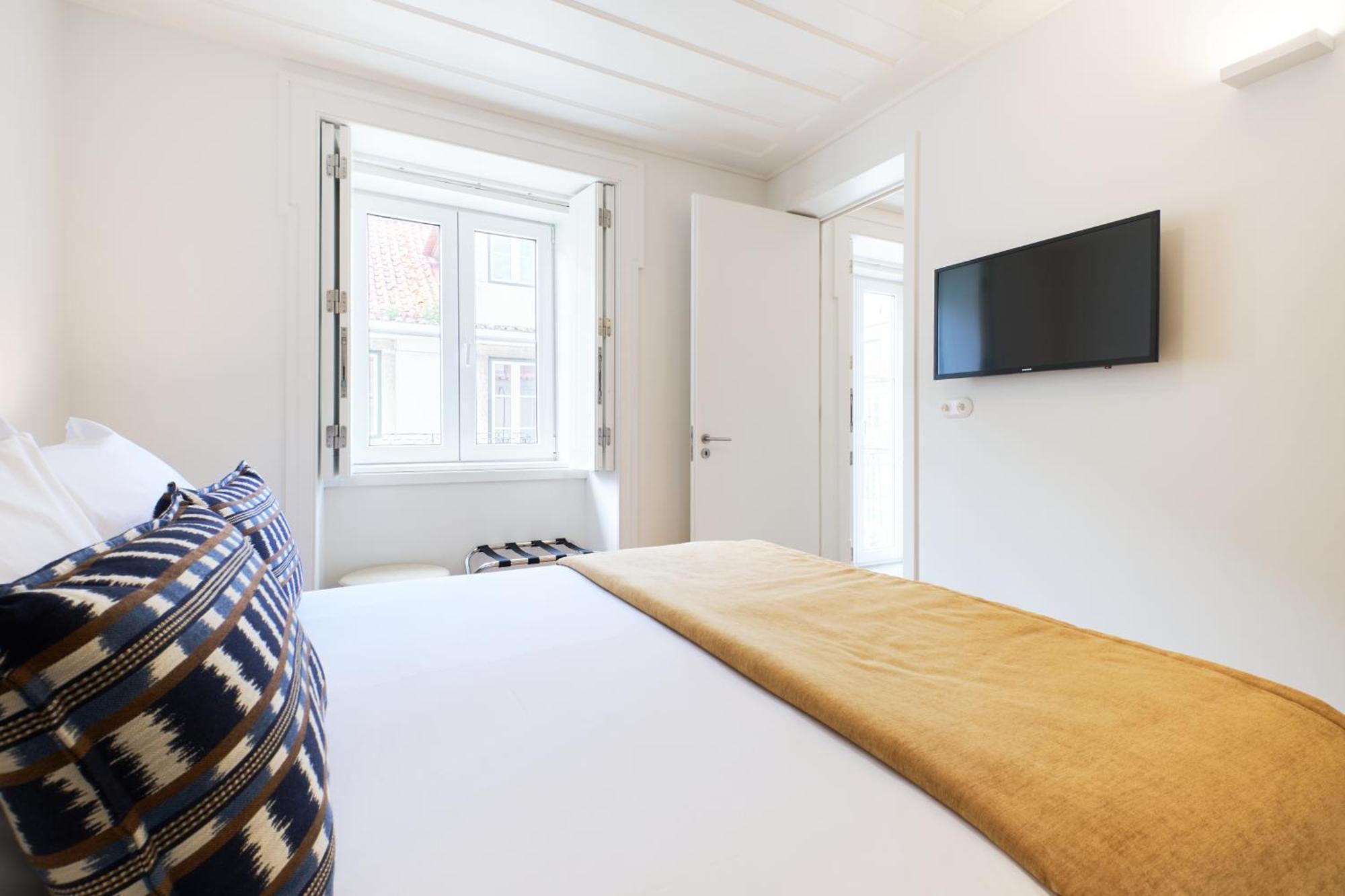 LisboaAndo Living - Santa Justa 79 House公寓 外观 照片