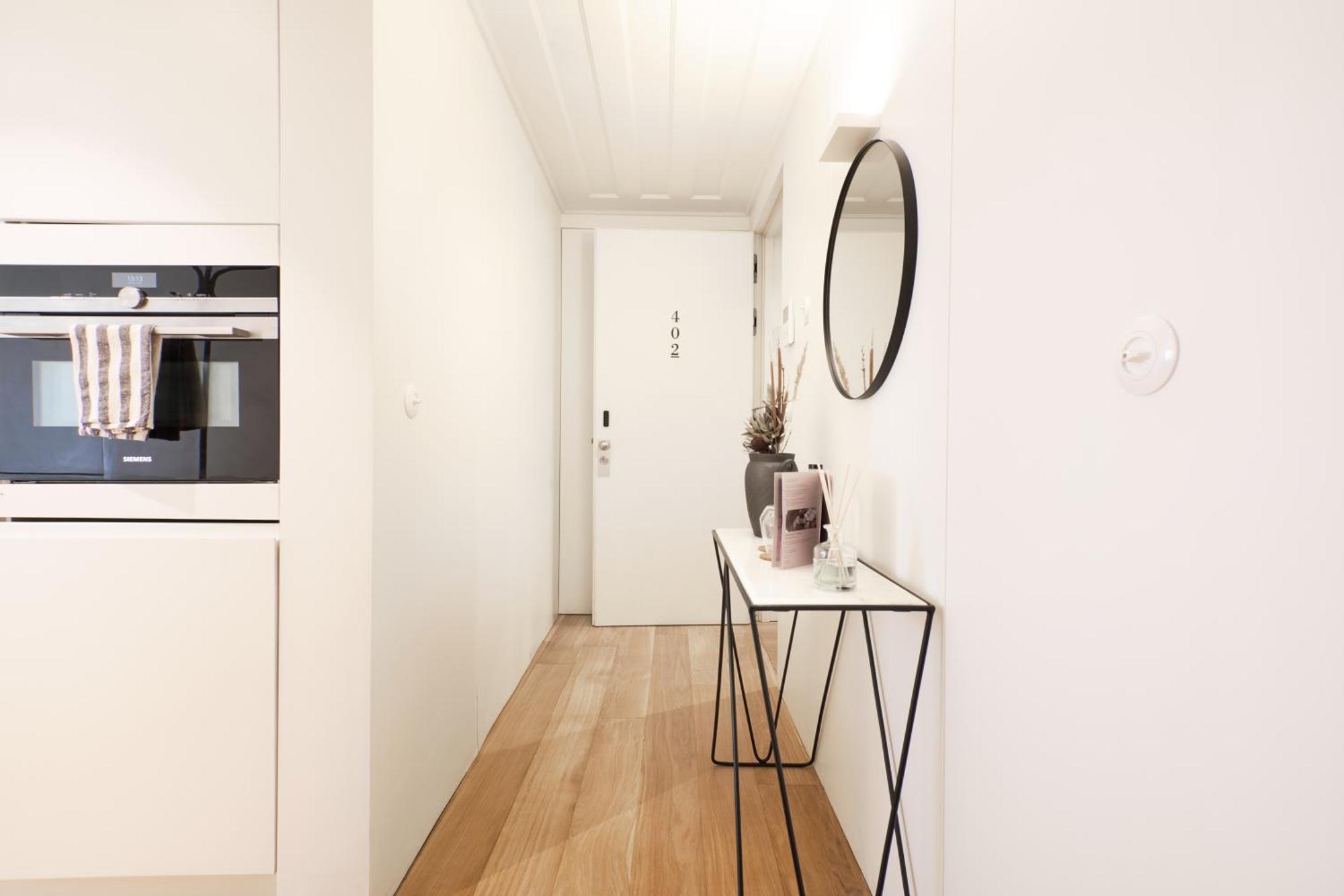 LisboaAndo Living - Santa Justa 79 House公寓 外观 照片