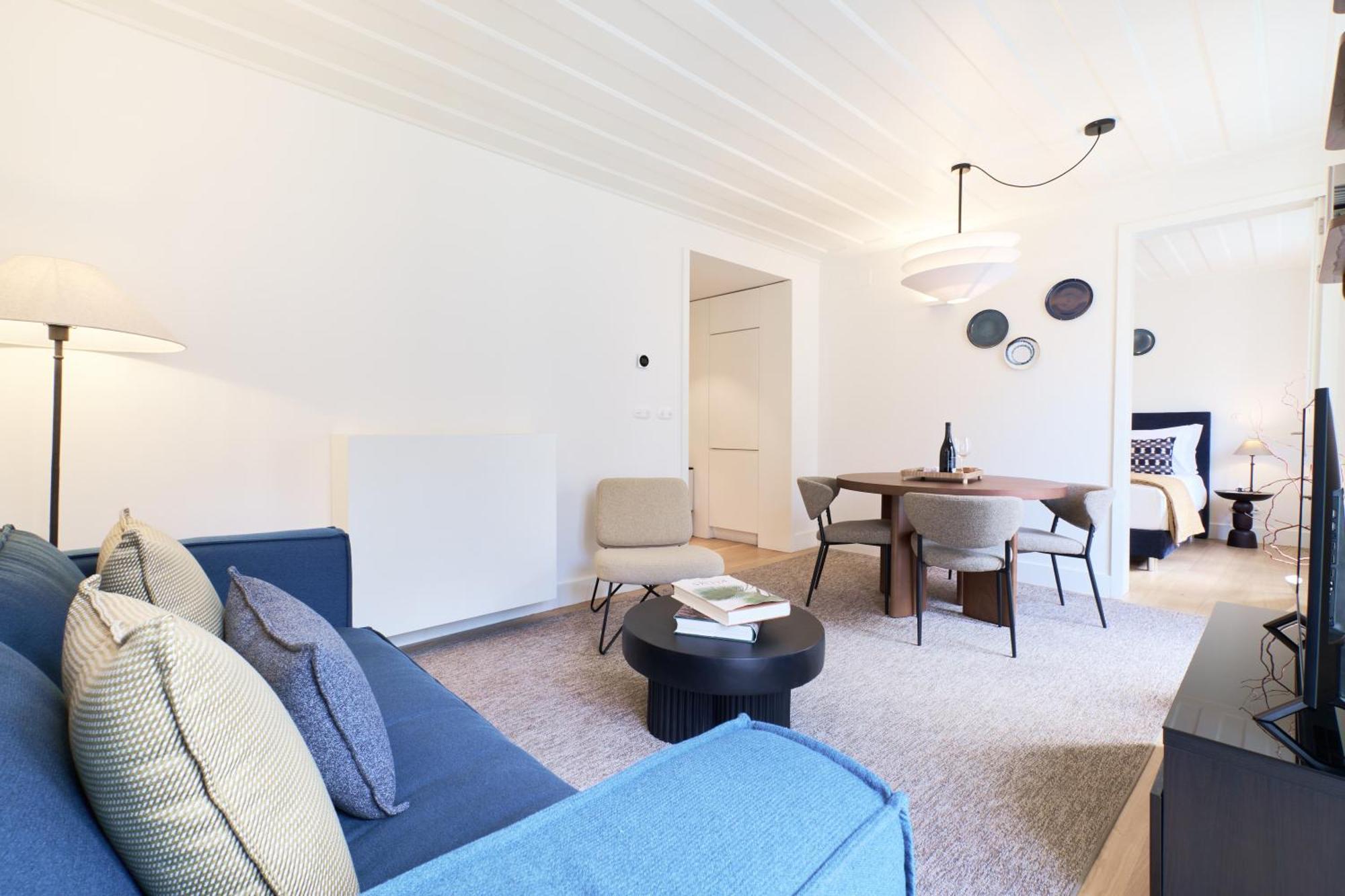 LisboaAndo Living - Santa Justa 79 House公寓 外观 照片