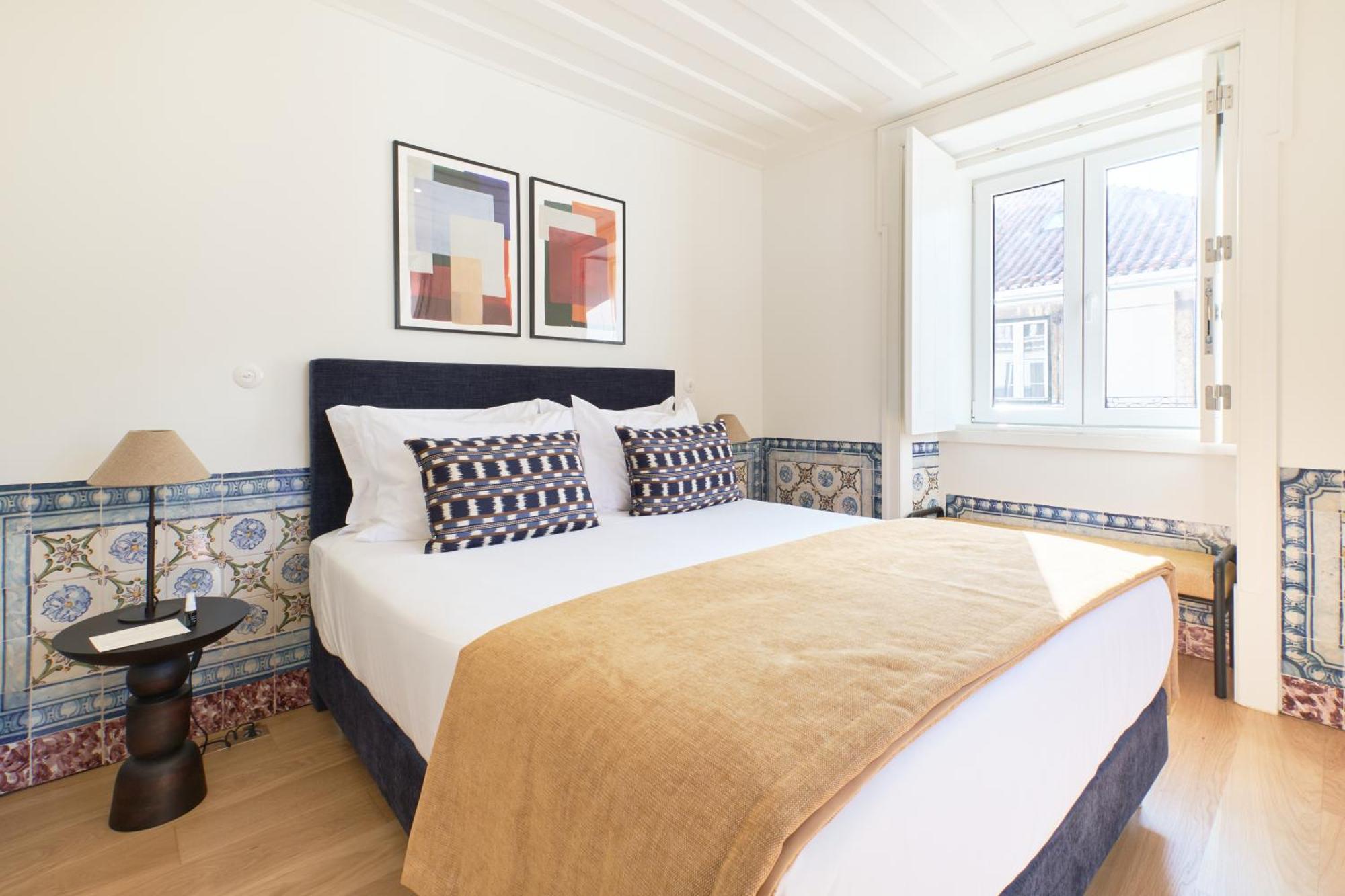 LisboaAndo Living - Santa Justa 79 House公寓 外观 照片