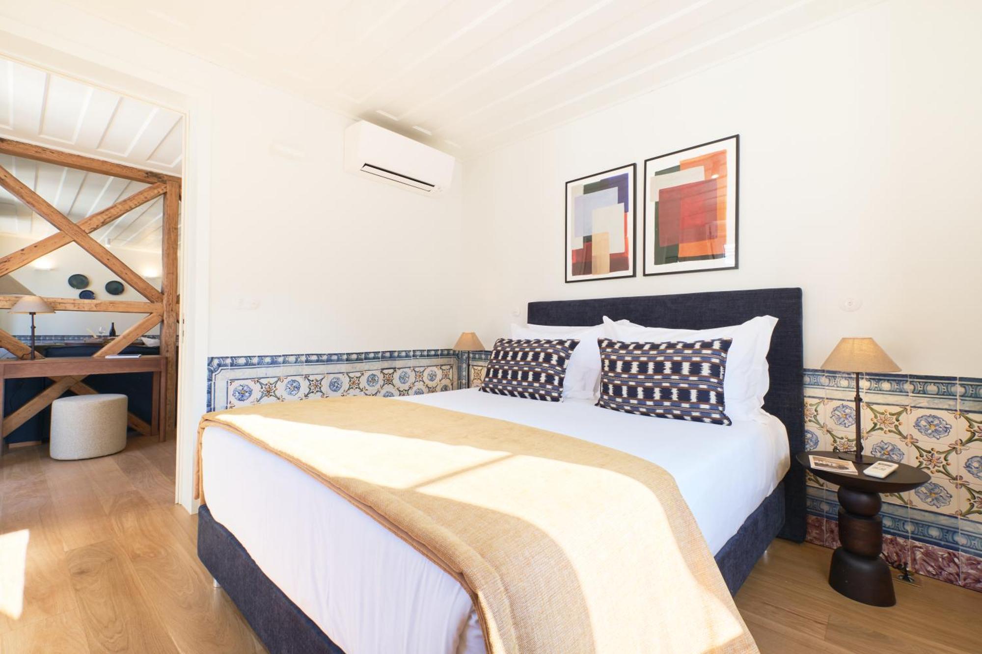 LisboaAndo Living - Santa Justa 79 House公寓 外观 照片