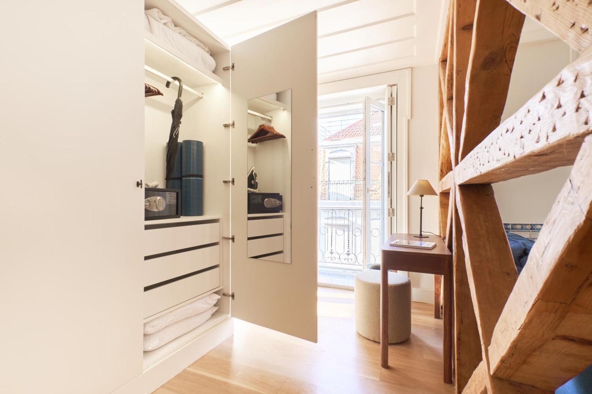 LisboaAndo Living - Santa Justa 79 House公寓 外观 照片