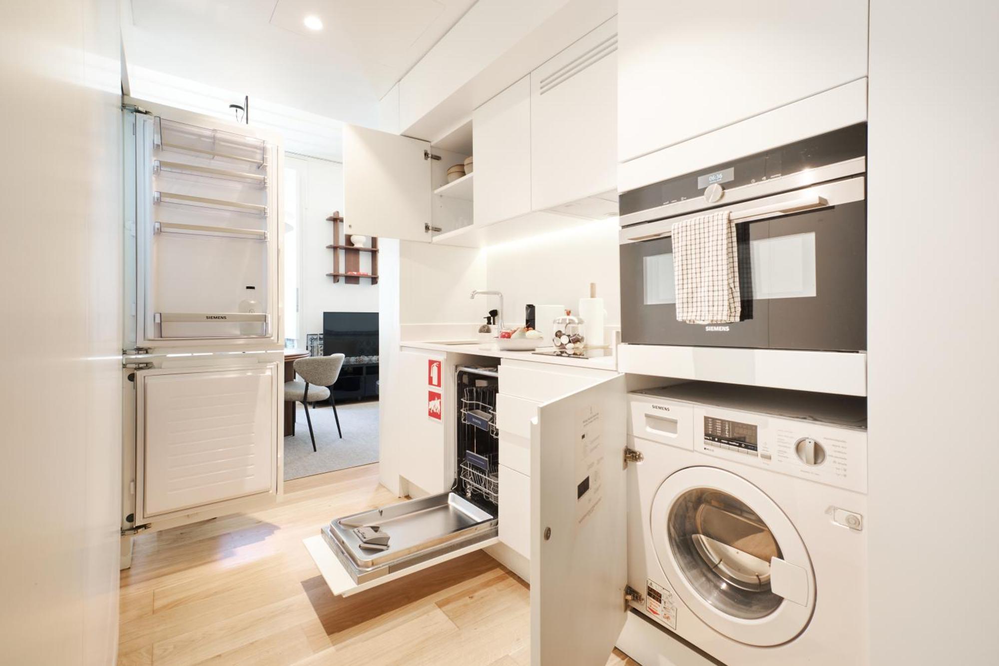 LisboaAndo Living - Santa Justa 79 House公寓 外观 照片