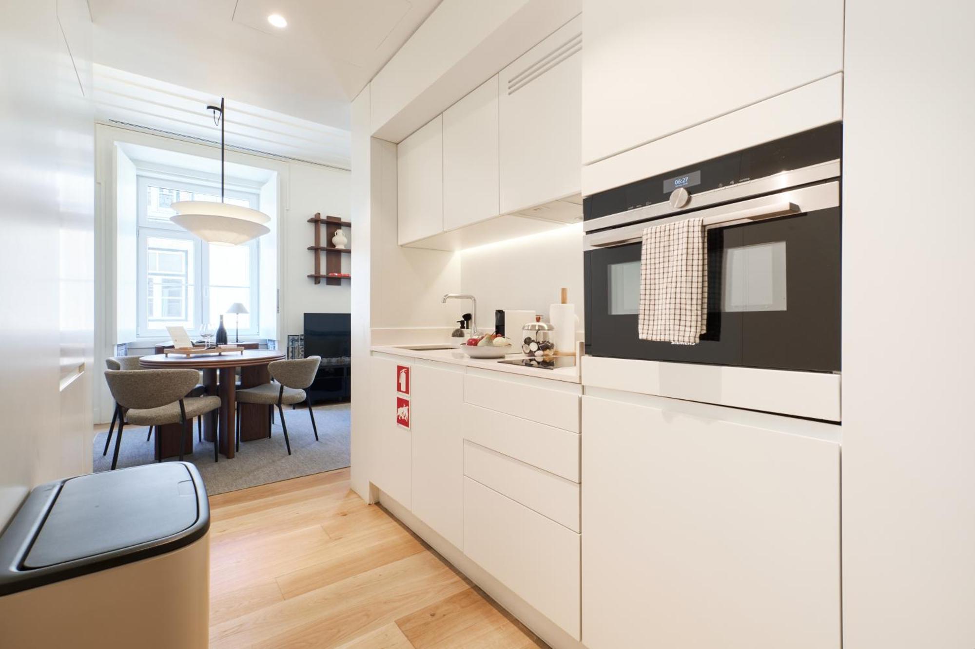 LisboaAndo Living - Santa Justa 79 House公寓 外观 照片