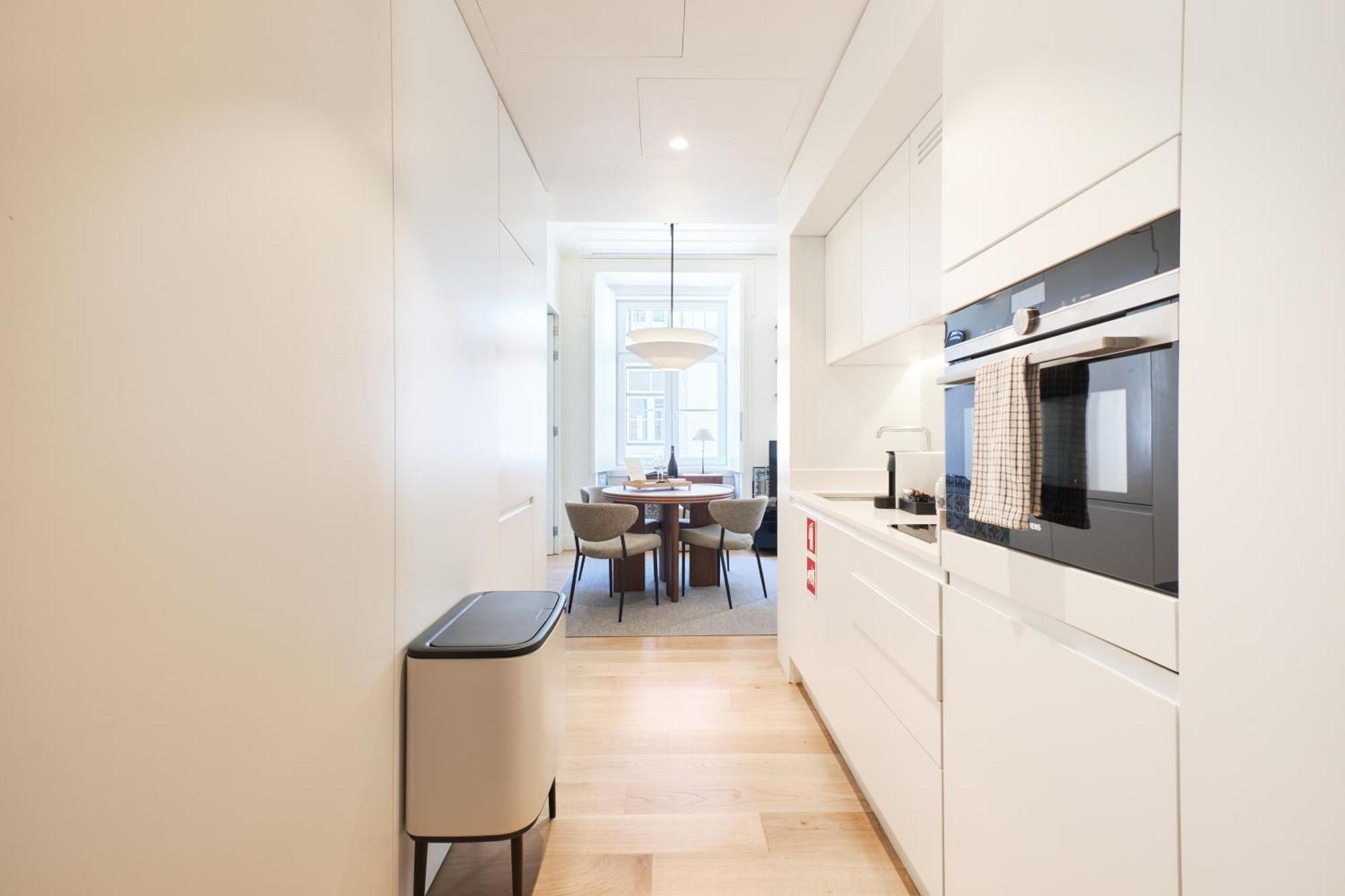 LisboaAndo Living - Santa Justa 79 House公寓 外观 照片