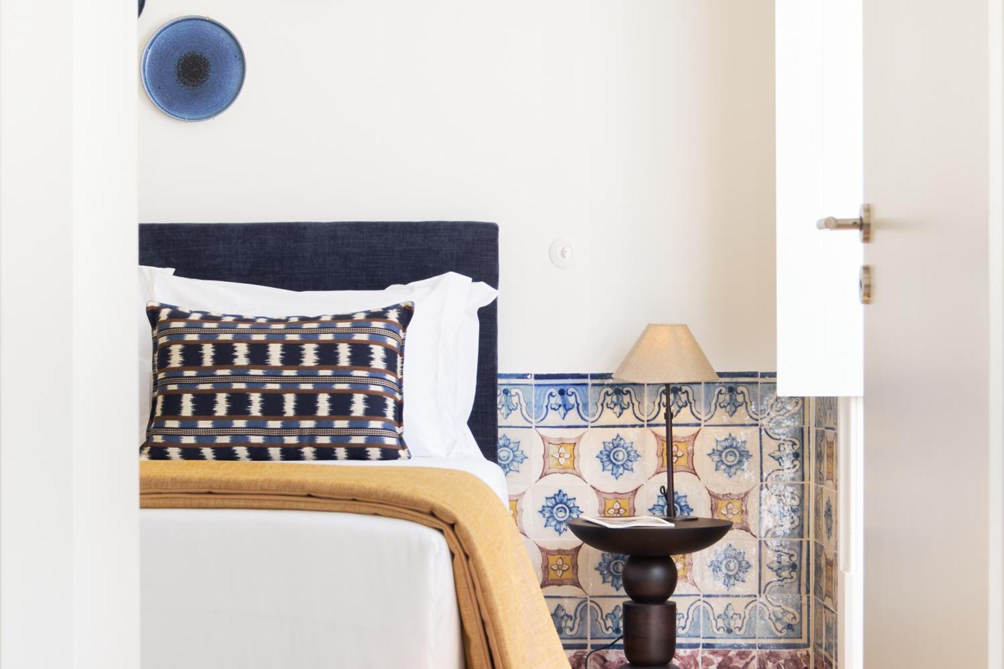 LisboaAndo Living - Santa Justa 79 House公寓 外观 照片